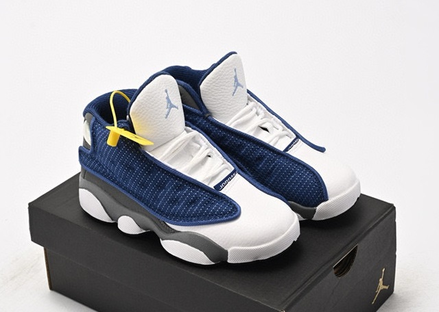 Kids Jordan Shoes 13 11